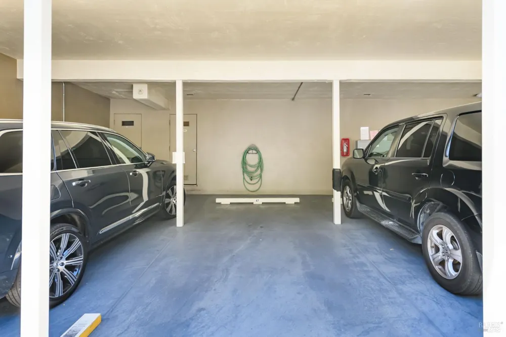 1 Andrew Drive ##57 Tiburon, CA 94920