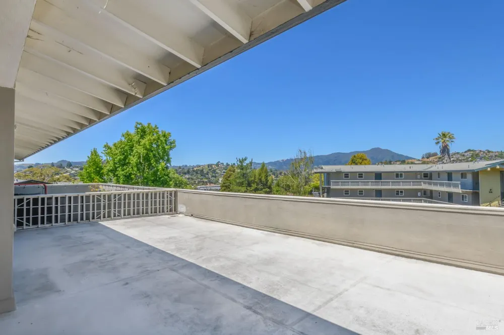 1 Andrew Drive ##57 Tiburon, CA 94920
