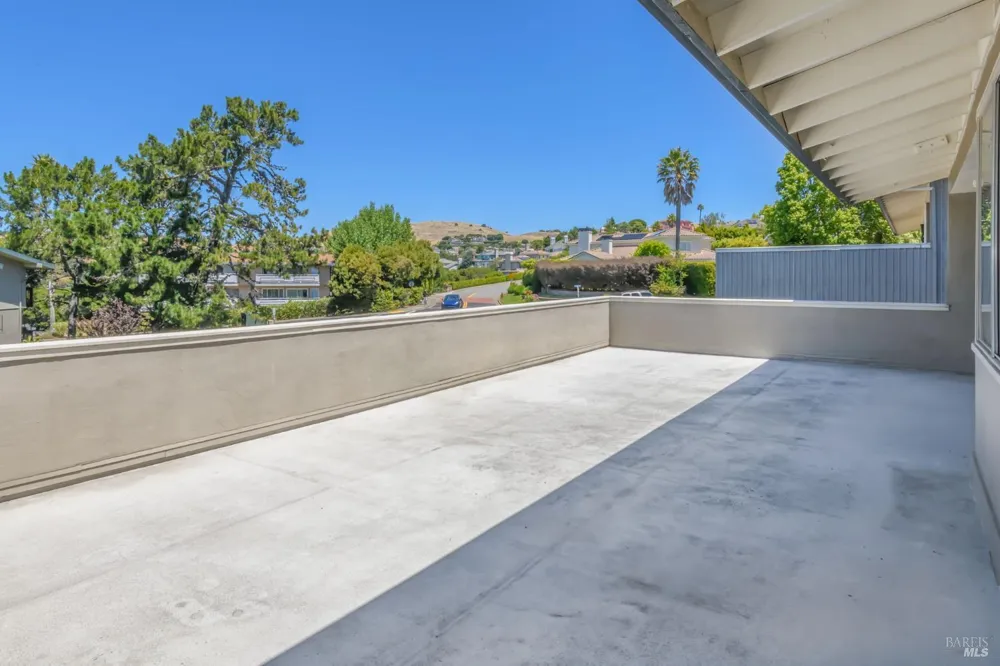 1 Andrew Drive ##57 Tiburon, CA 94920