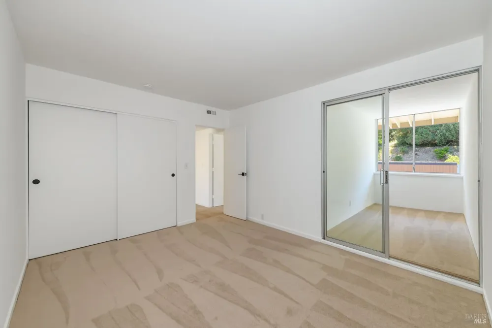 1 Andrew Drive ##57 Tiburon, CA 94920