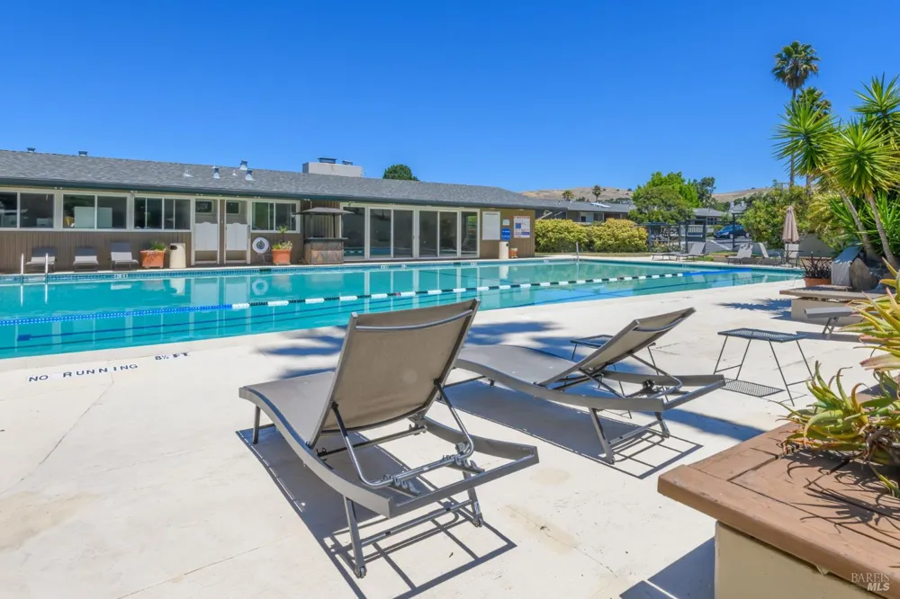 1 Andrew Drive ##57 Tiburon, CA 94920