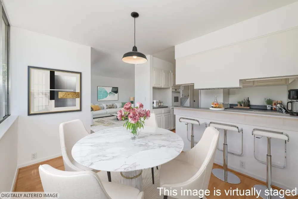 1 Andrew Drive ##57 Tiburon, CA 94920