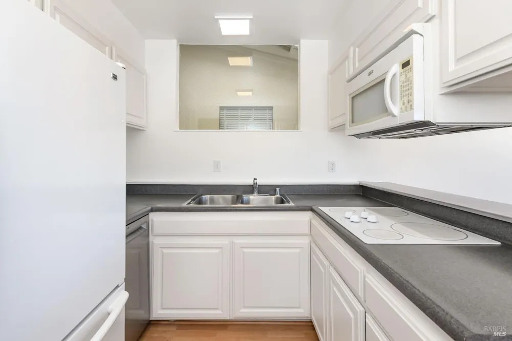 1 Andrew Drive ##57 Tiburon, CA 94920