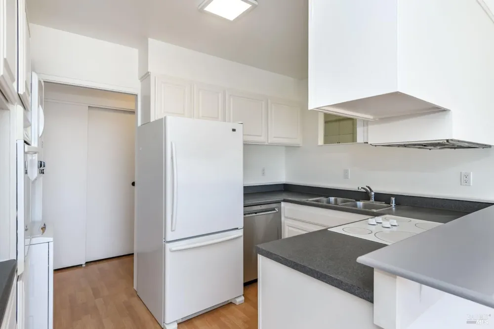 1 Andrew Drive ##57 Tiburon, CA 94920