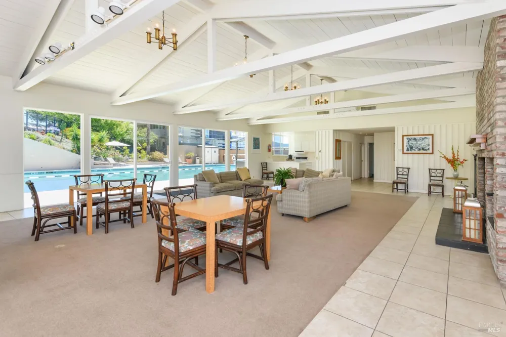 1 Andrew Drive ##57 Tiburon, CA 94920
