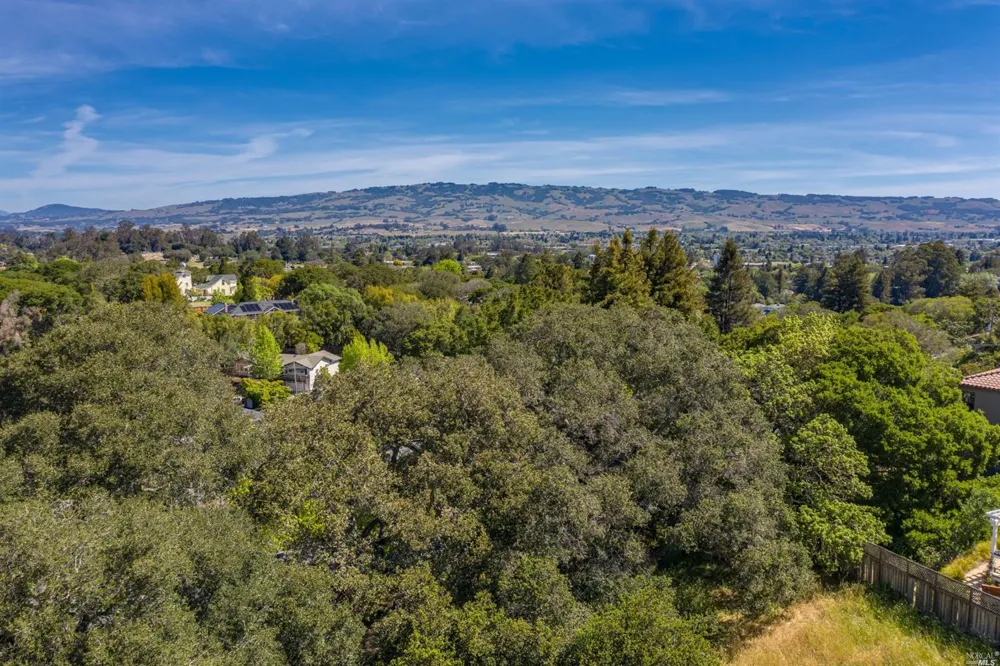 509 Larch Drive Petaluma, CA 94952