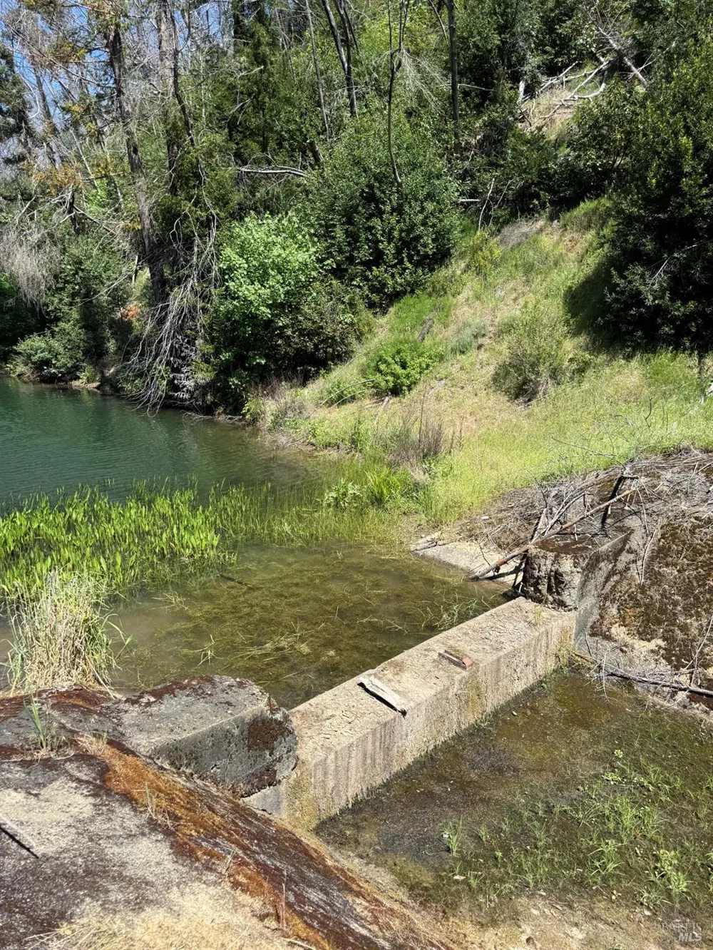 8717 Mill Creek Road Healdsburg, CA 95448