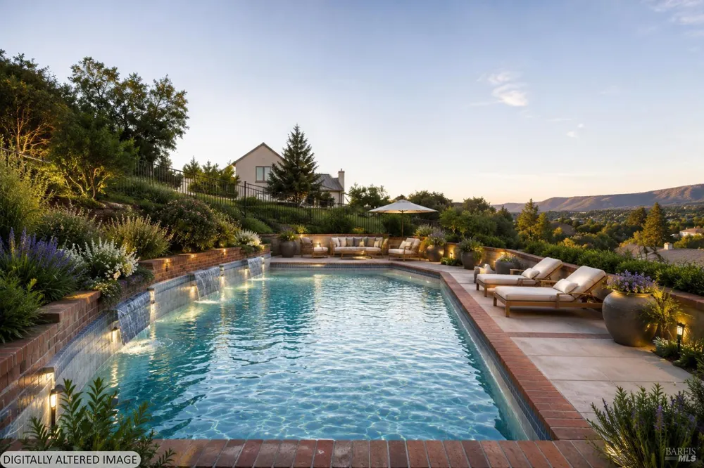 3687 Wyndemere Circle Santa Rosa, CA 95403