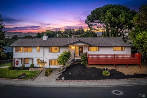 312 Skyline Drive