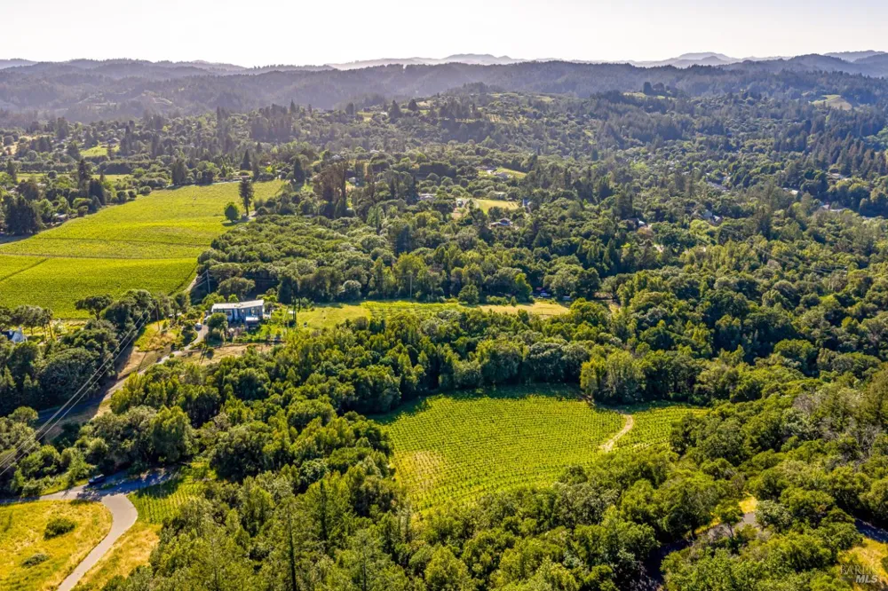 9219 Carols View Lane Forestville, CA 95436