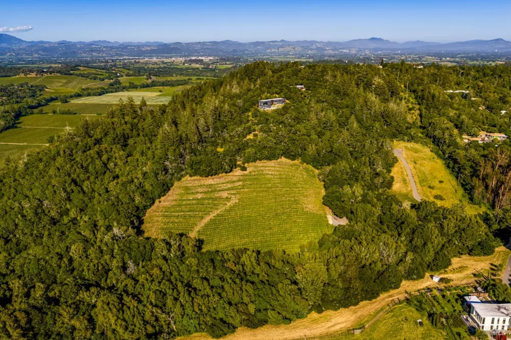 9219 Carols View Lane Forestville, CA 95436