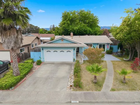 19295 Junipero Serra Drive