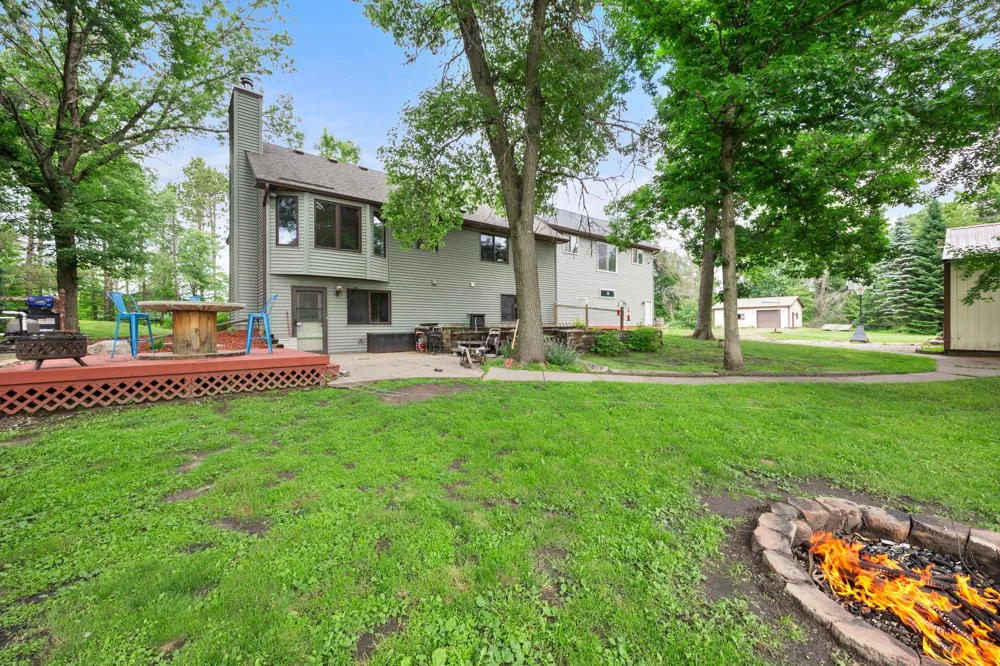 6943 350th Street Stacy, MN 55079