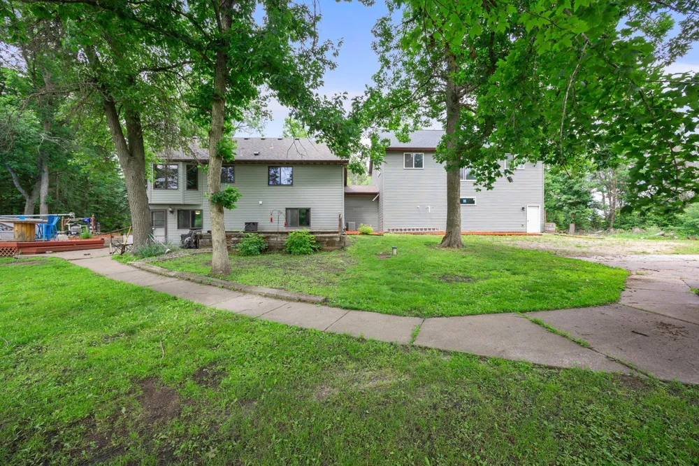 6943 350th Street Stacy, MN 55079