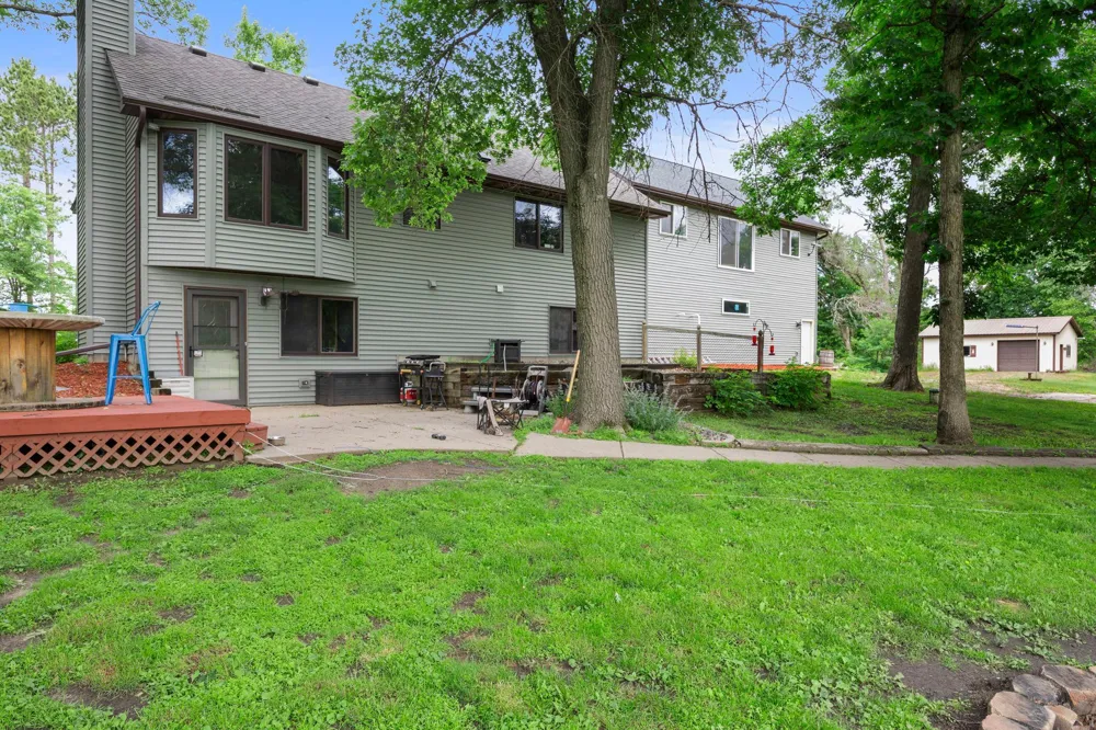 6943 350th Street Stacy, MN 55079