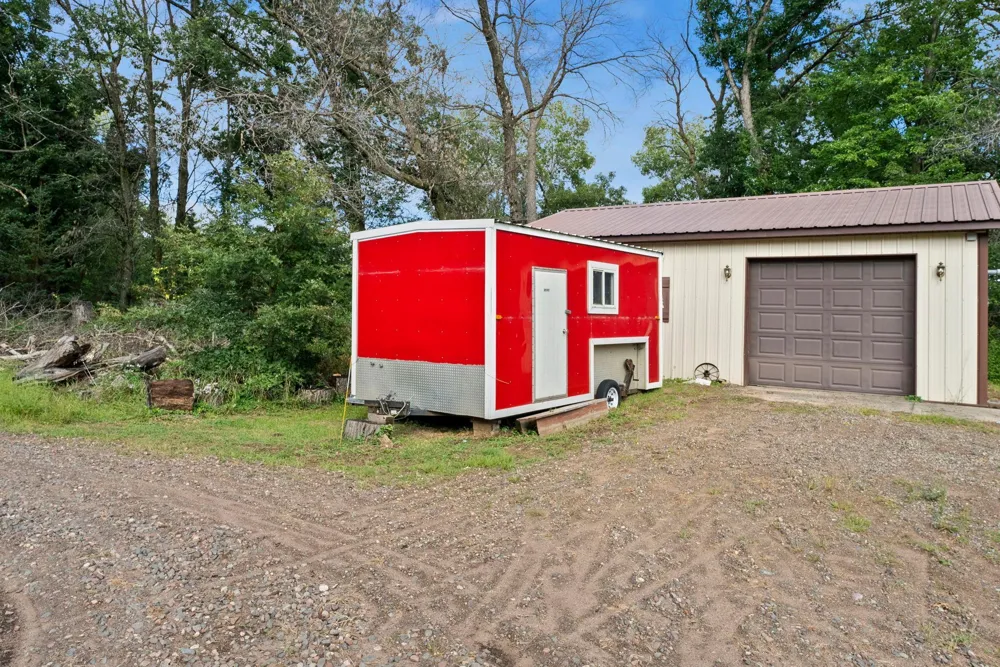 6943 350th Street Stacy, MN 55079