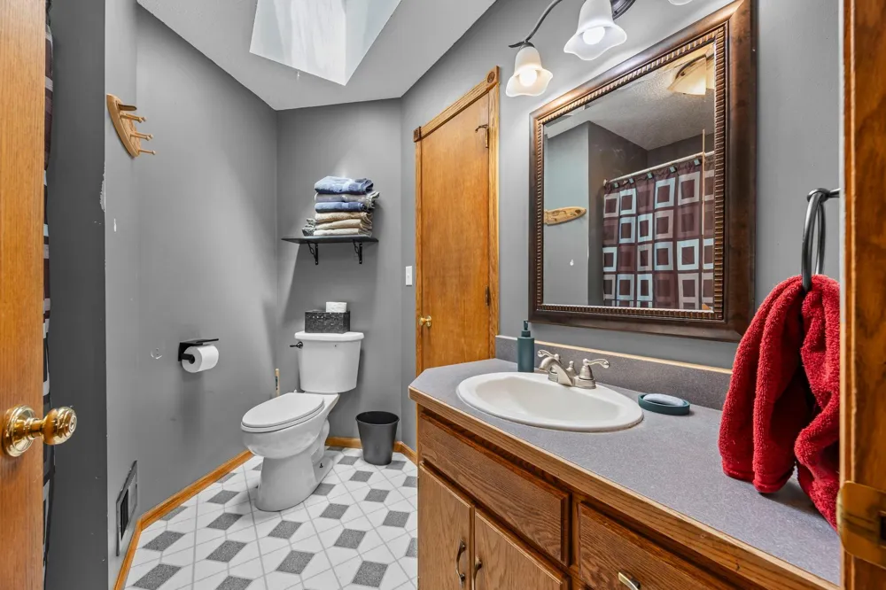 6943 350th Street Stacy, MN 55079