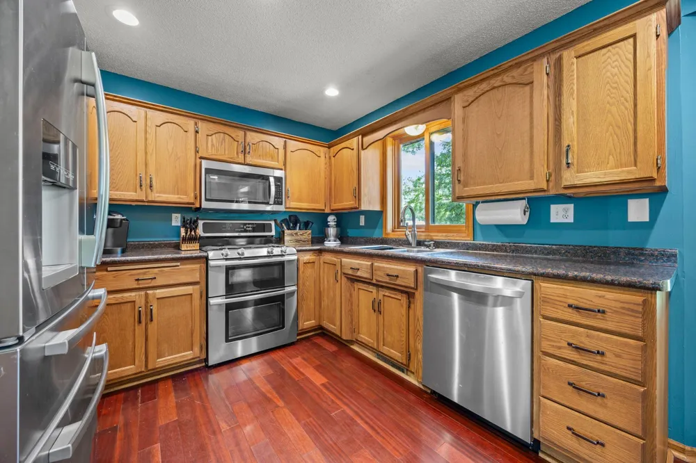 6943 350th Street Stacy, MN 55079