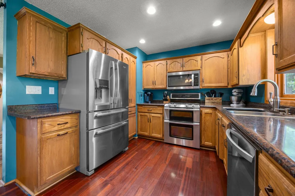 6943 350th Street Stacy, MN 55079