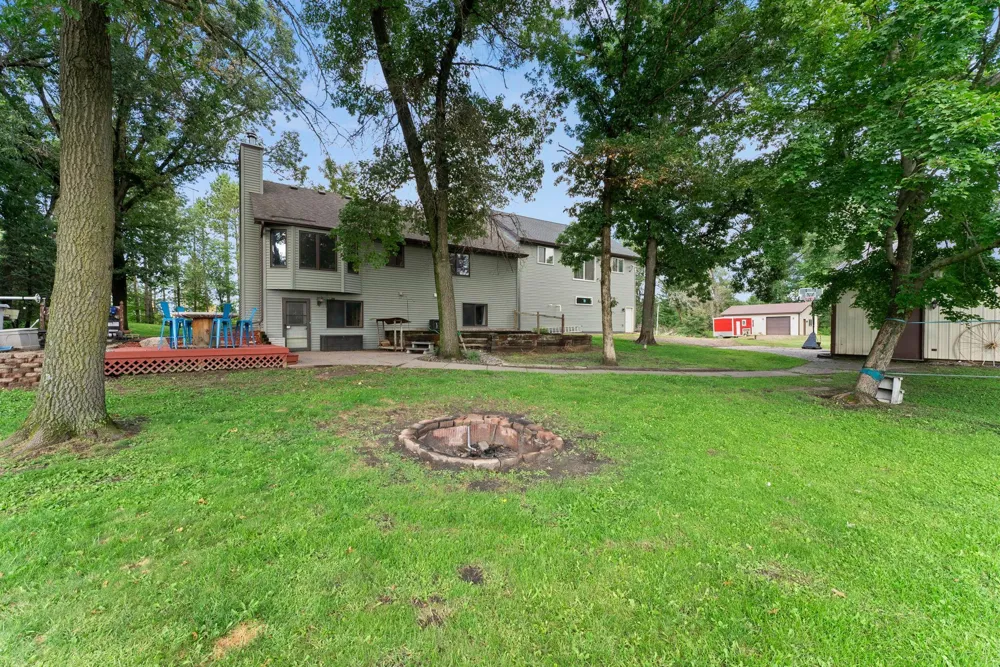 6943 350th Street Stacy, MN 55079