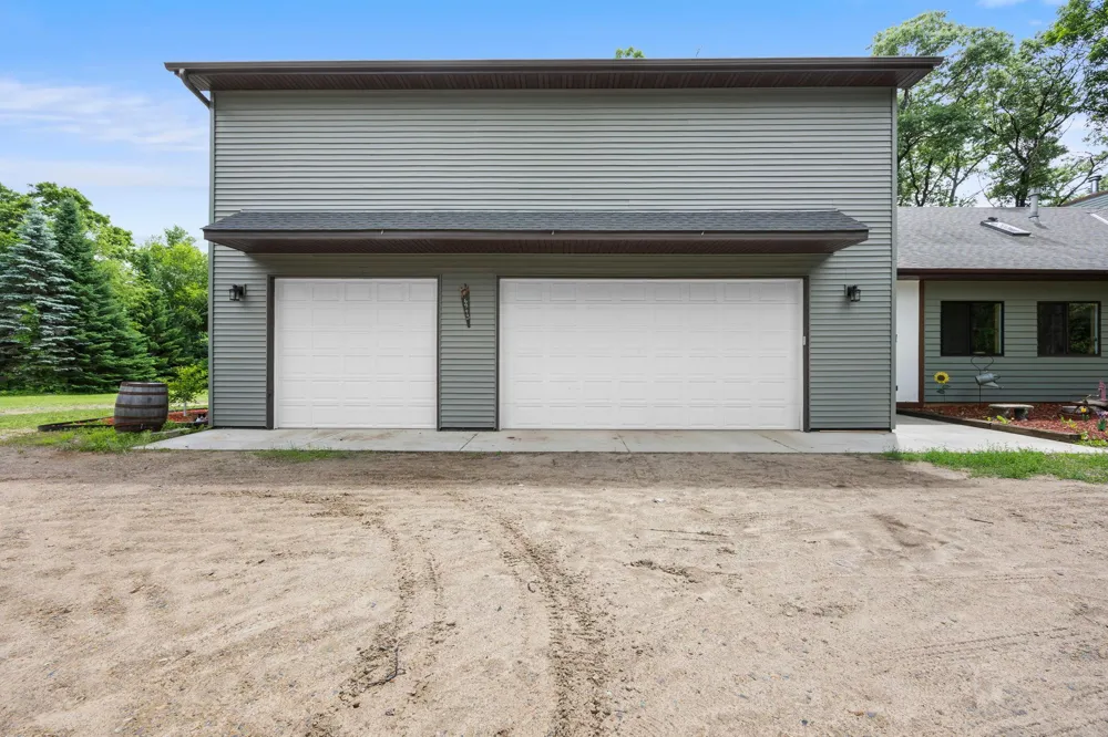 6943 350th Street Stacy, MN 55079