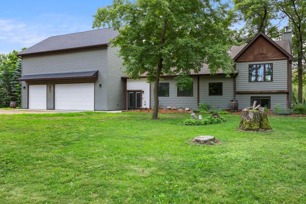 6943 350th Street Stacy, MN 55079