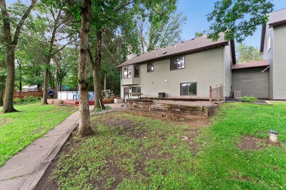 6943 350th Street Stacy, MN 55079