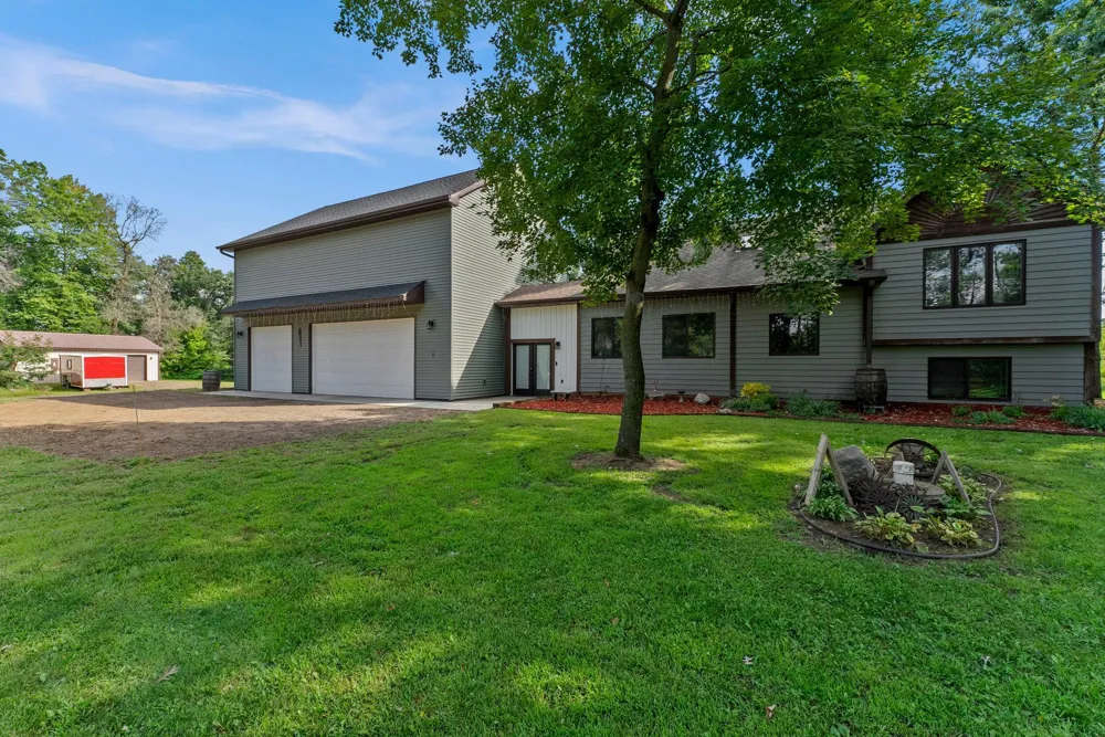 6943 350th Street Stacy, MN 55079