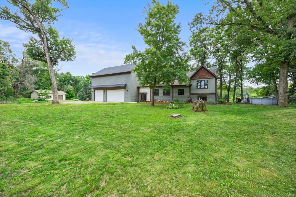 6943 350th Street Stacy, MN 55079