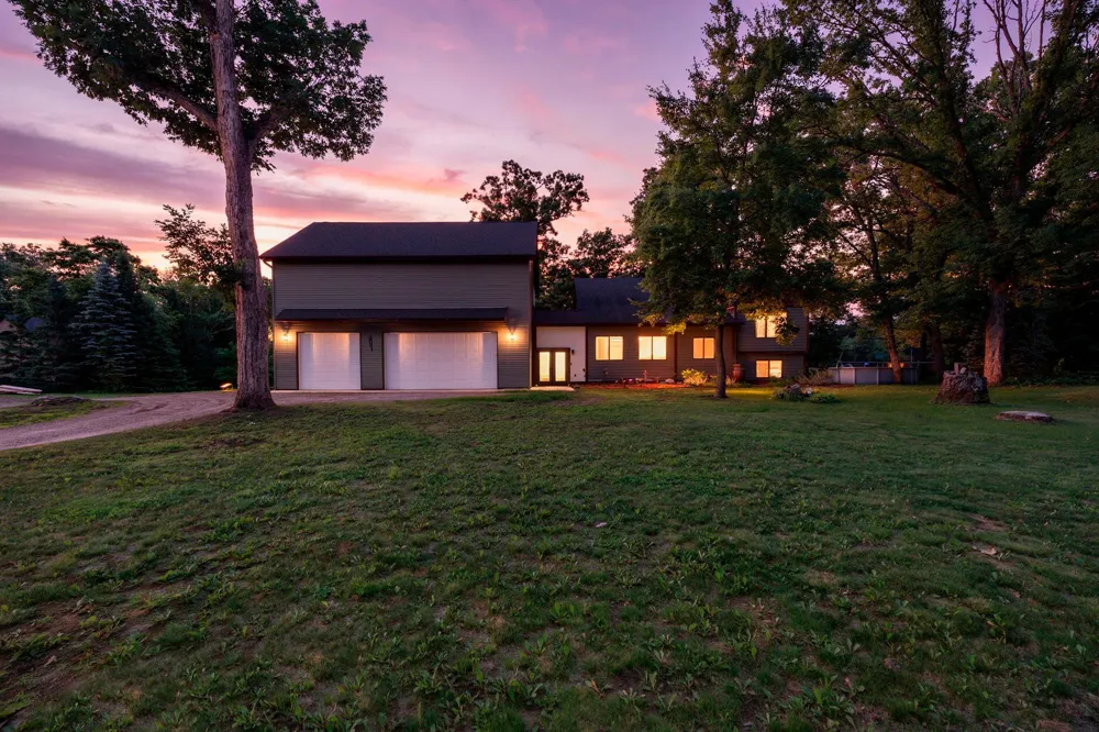 6943 350th Street Stacy, MN 55079