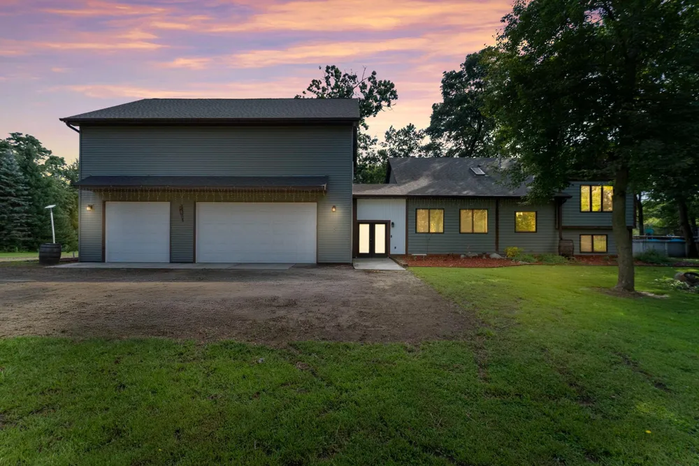 6943 350th Street Stacy, MN 55079