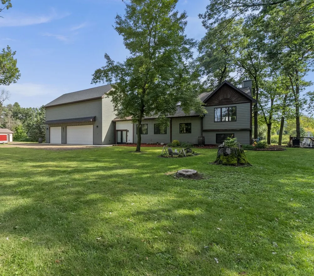 6943 350th Street Stacy, MN 55079