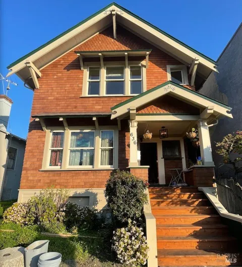 636 Louisiana Street