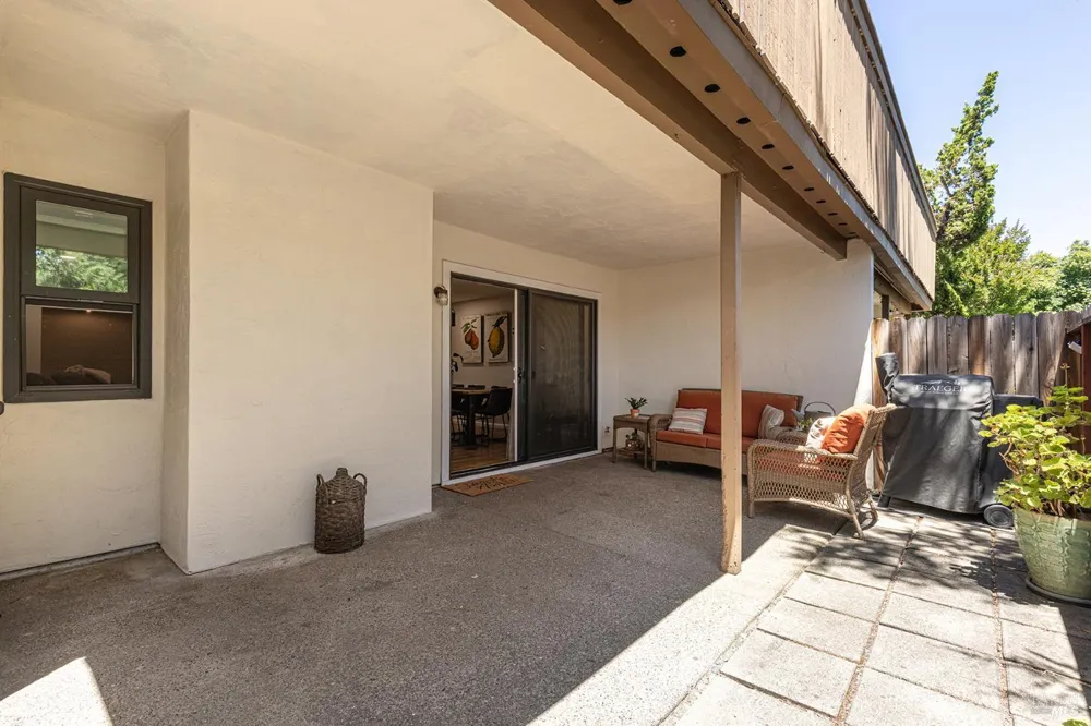 225 2nd Street E ##27 Sonoma, CA 95476