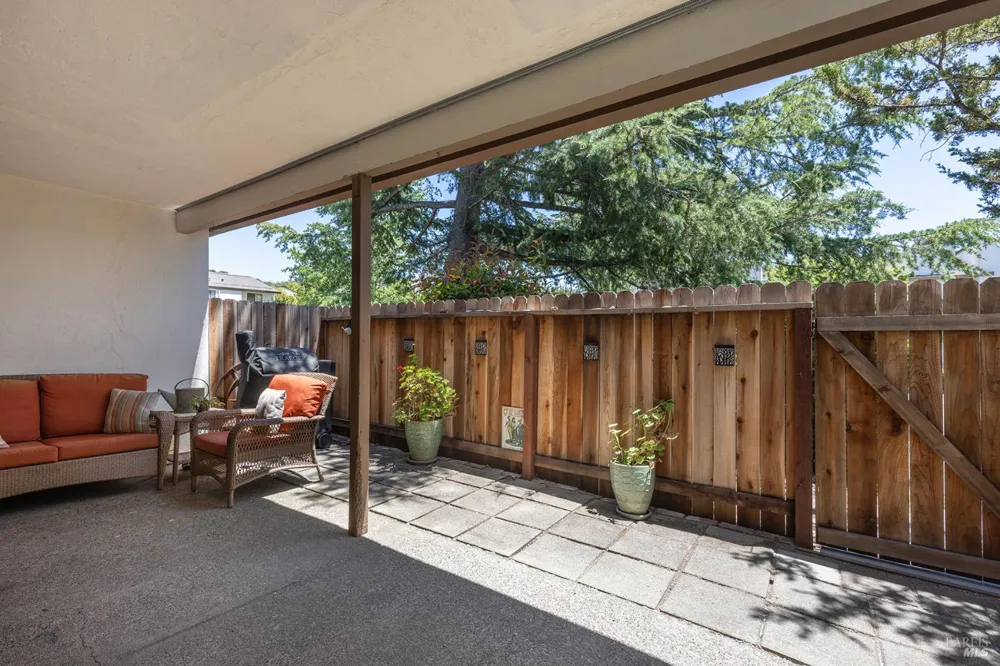 225 2nd Street E ##27 Sonoma, CA 95476