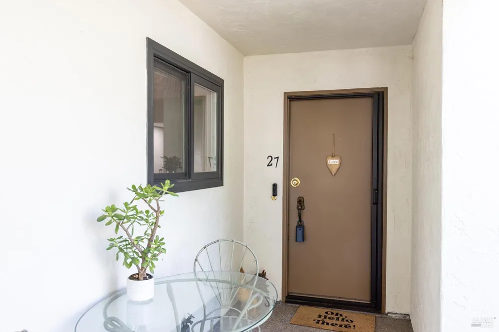 225 2nd Street E ##27 Sonoma, CA 95476