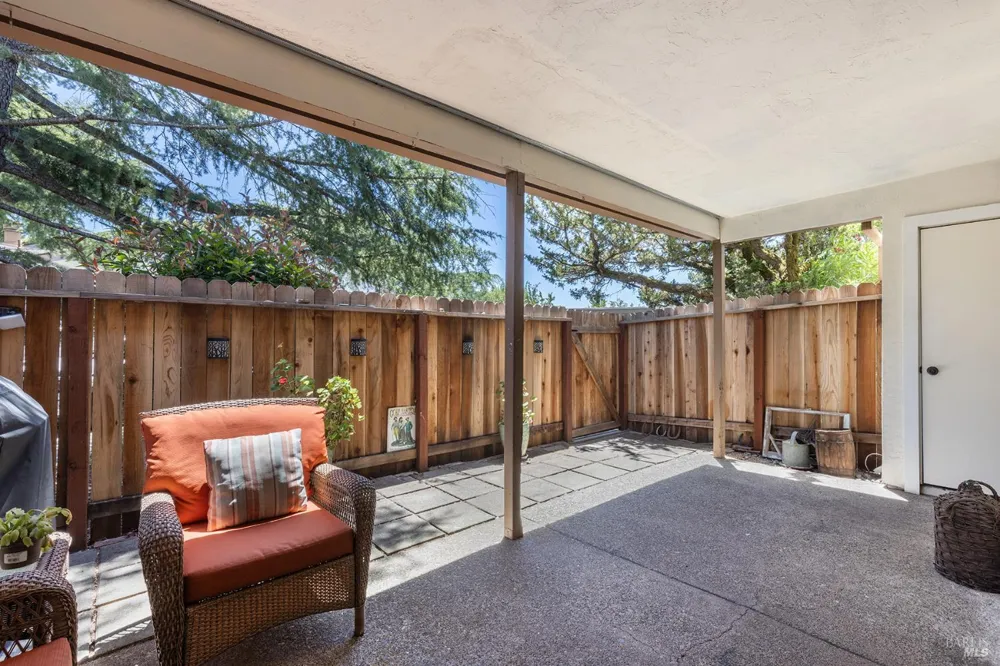 225 2nd Street E ##27 Sonoma, CA 95476