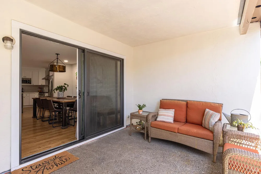 225 2nd Street E ##27 Sonoma, CA 95476