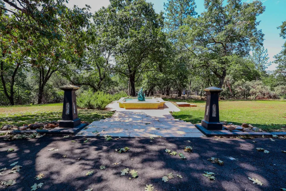27689 Table Meadow Road Auburn, CA 95602
