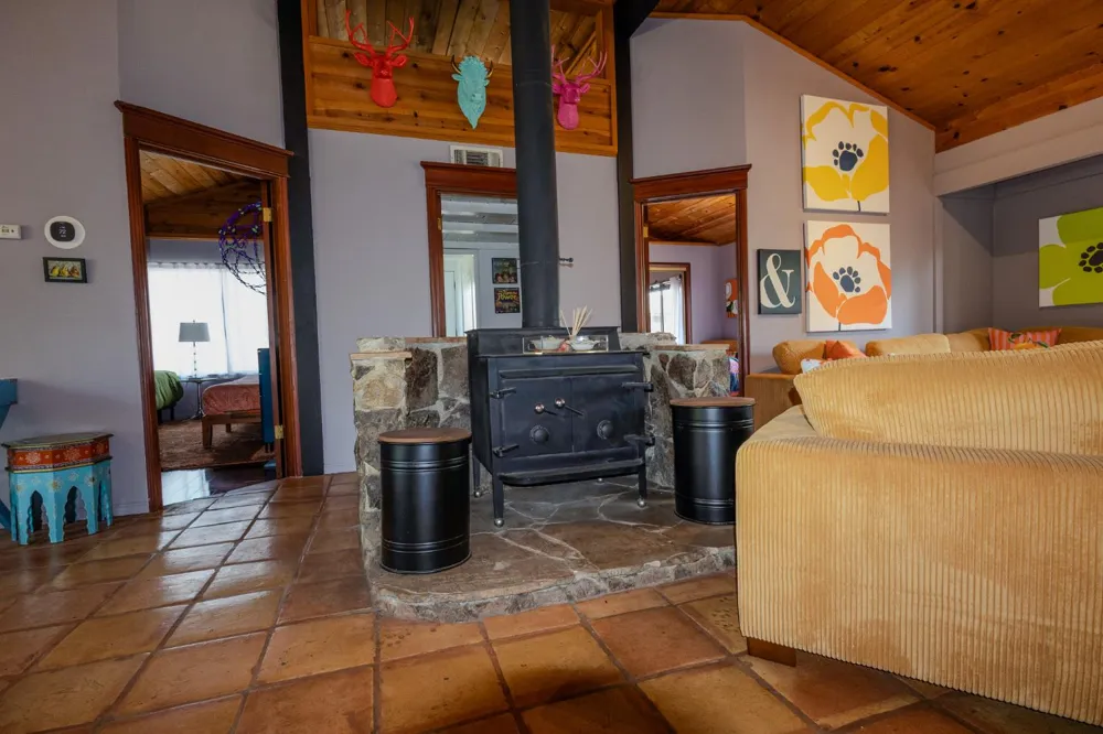 27689 Table Meadow Road Auburn, CA 95602