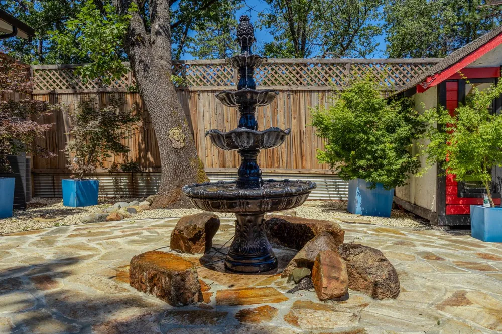 27689 Table Meadow Road Auburn, CA 95602