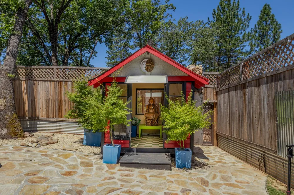 27689 Table Meadow Road Auburn, CA 95602