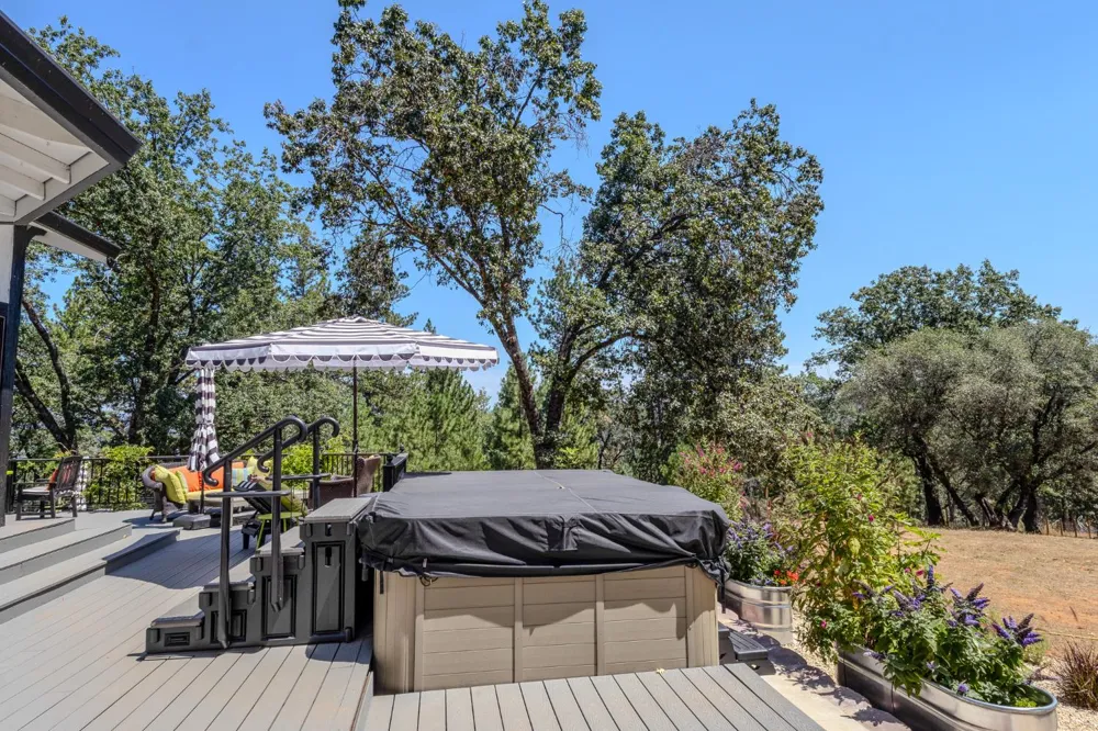 27689 Table Meadow Road Auburn, CA 95602