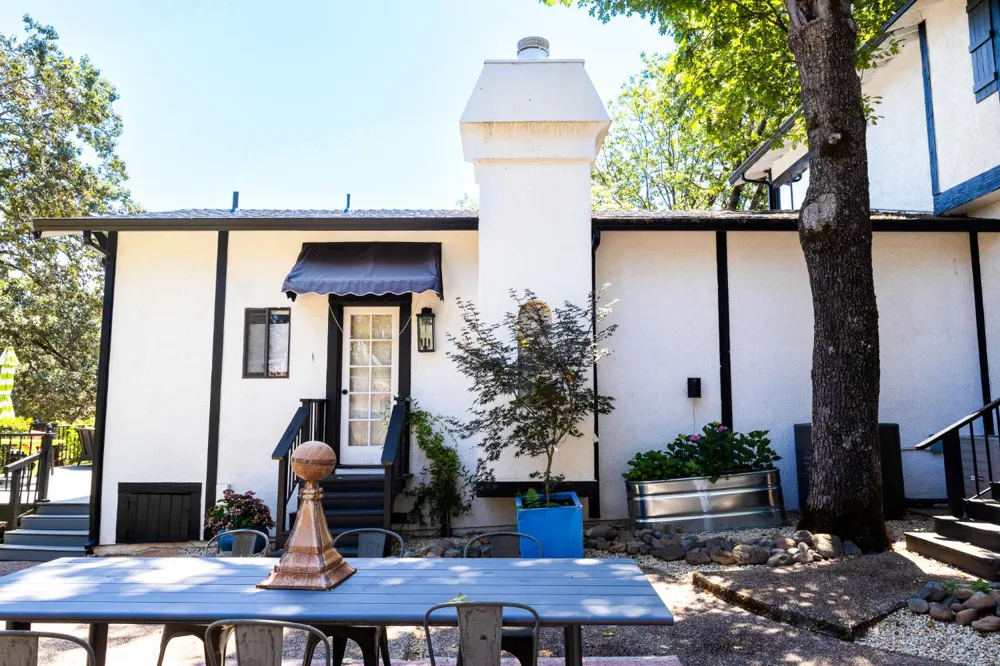 27689 Table Meadow Road Auburn, CA 95602