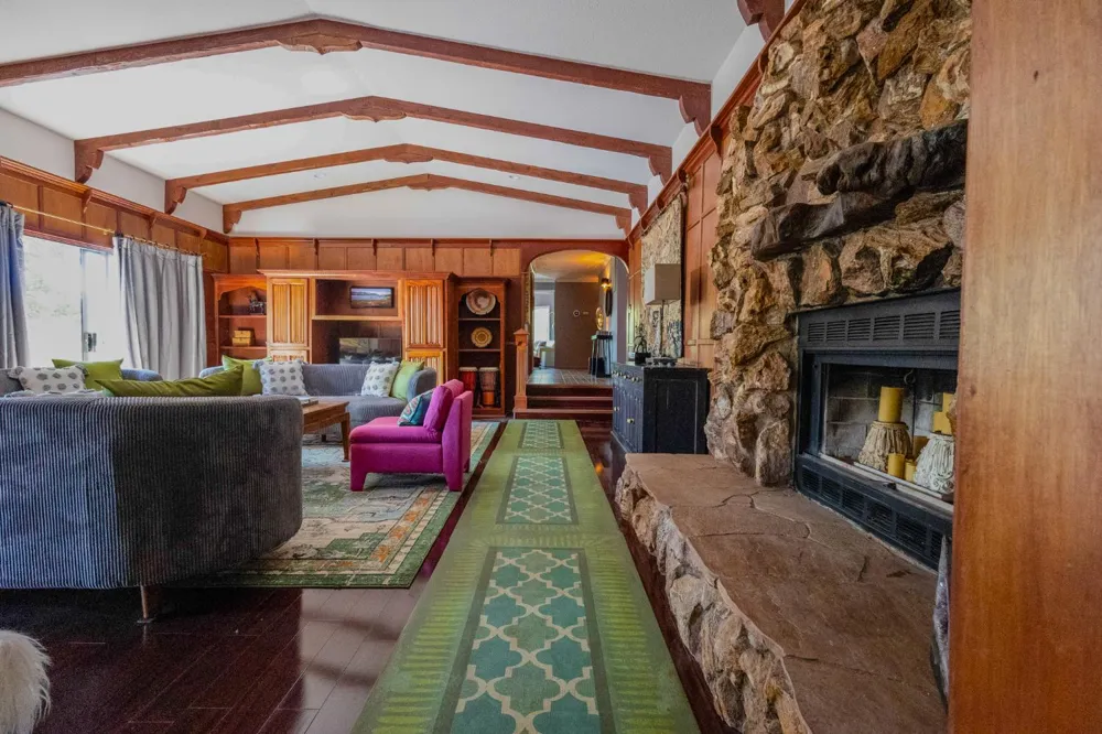 27689 Table Meadow Road Auburn, CA 95602