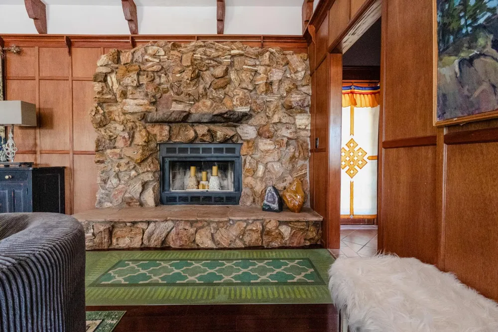 27689 Table Meadow Road Auburn, CA 95602