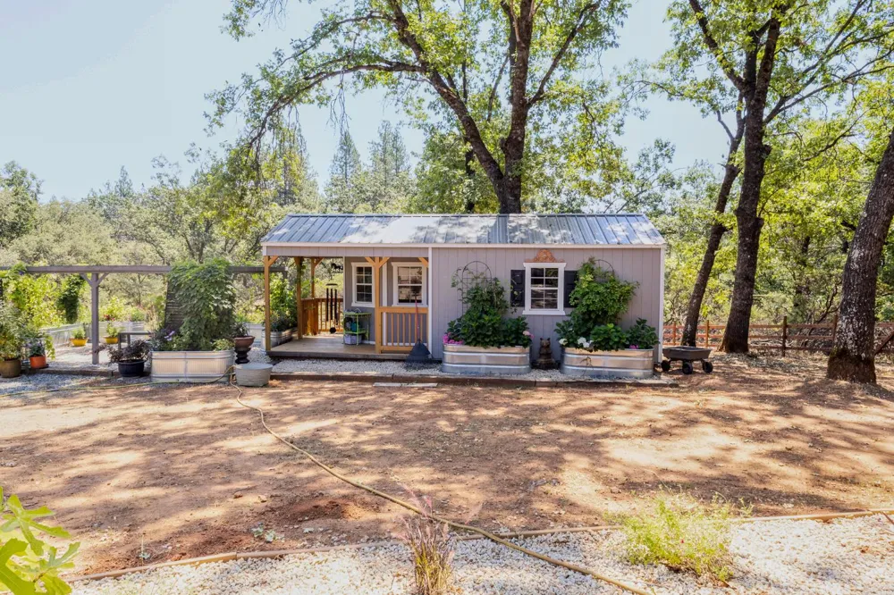 27689 Table Meadow Road Auburn, CA 95602