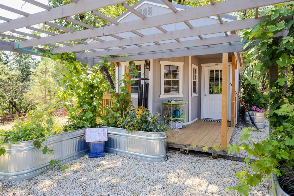 27689 Table Meadow Road Auburn, CA 95602