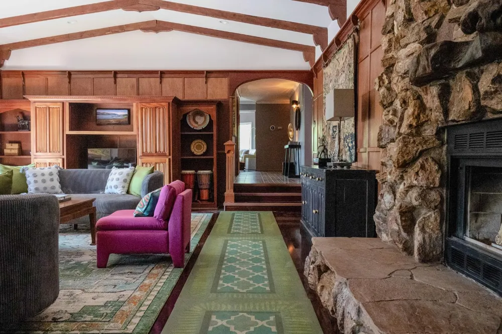 27689 Table Meadow Road Auburn, CA 95602