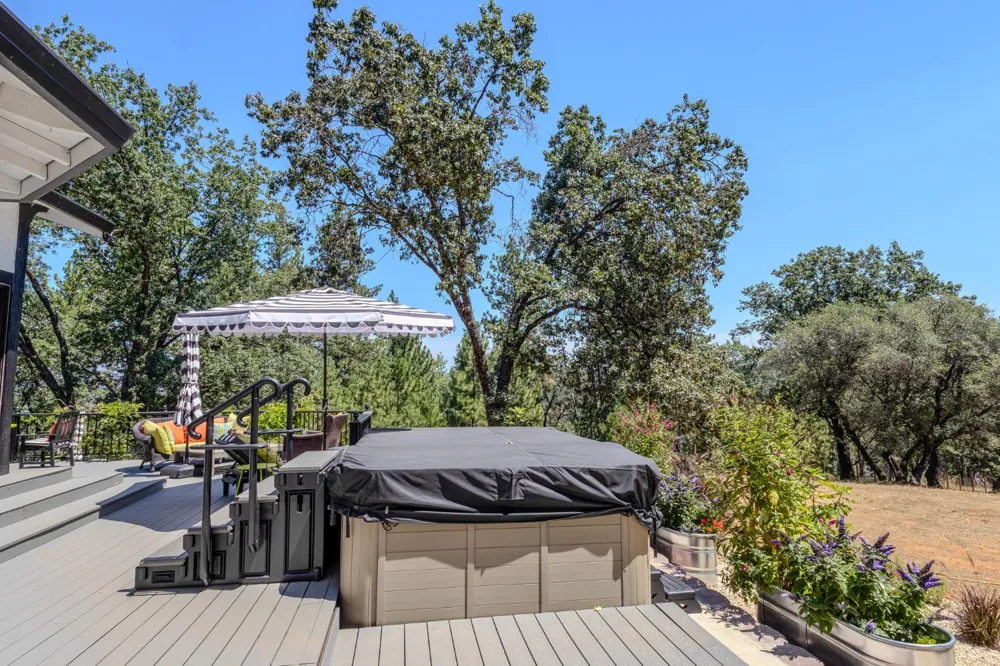 27689 Table Meadow Road Auburn, CA 95602